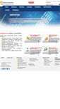 Mobile Screenshot of gantecusa.com